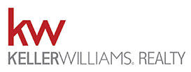 Keller Williams Realty Logo